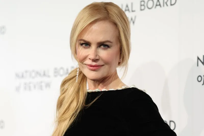 nicole kidman