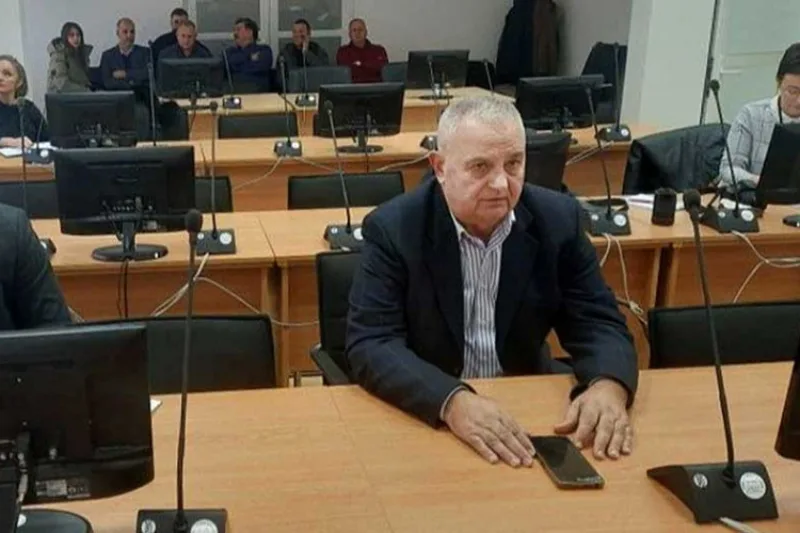 dzemal jukan
