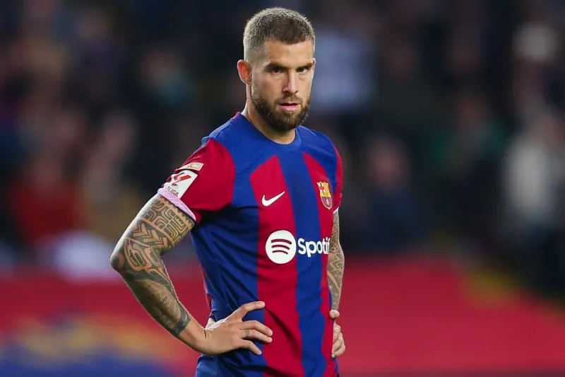 Inigo Martinez