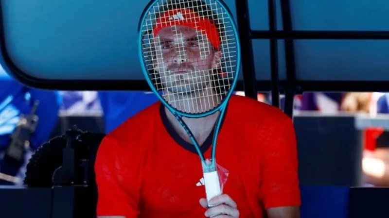 tsitsipas