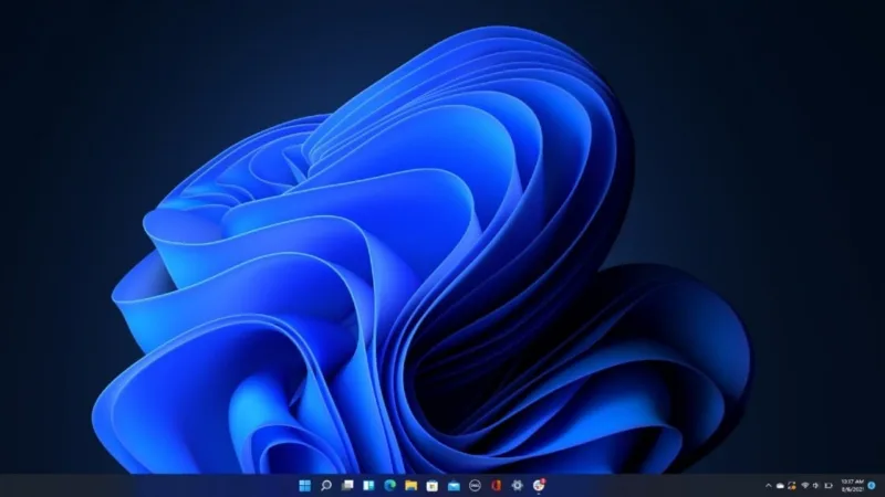 dark mode windows 11