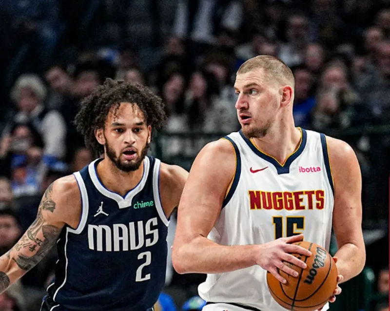 nikola jokić