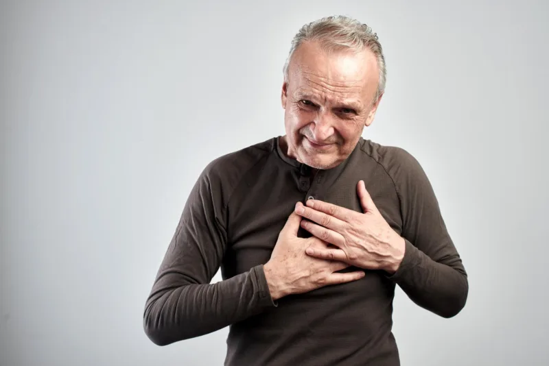 infarkt