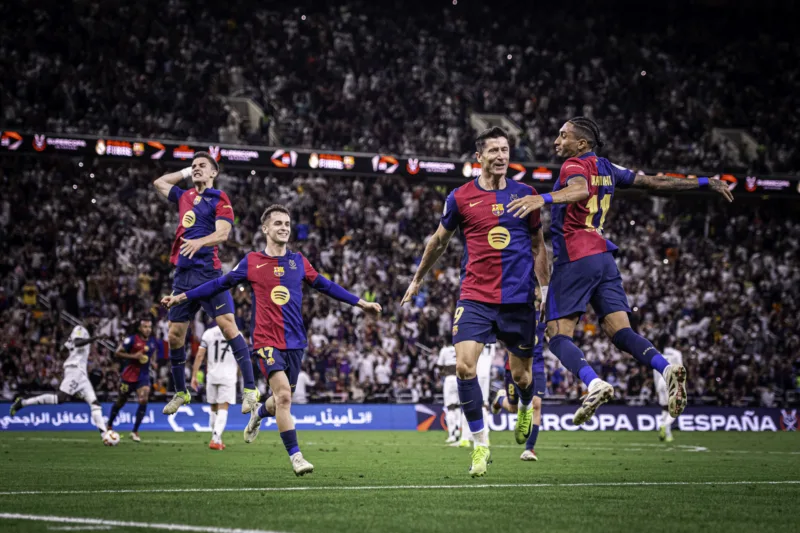barcelona