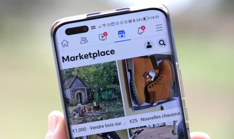 meta marketplace