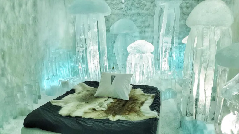 Icehotel