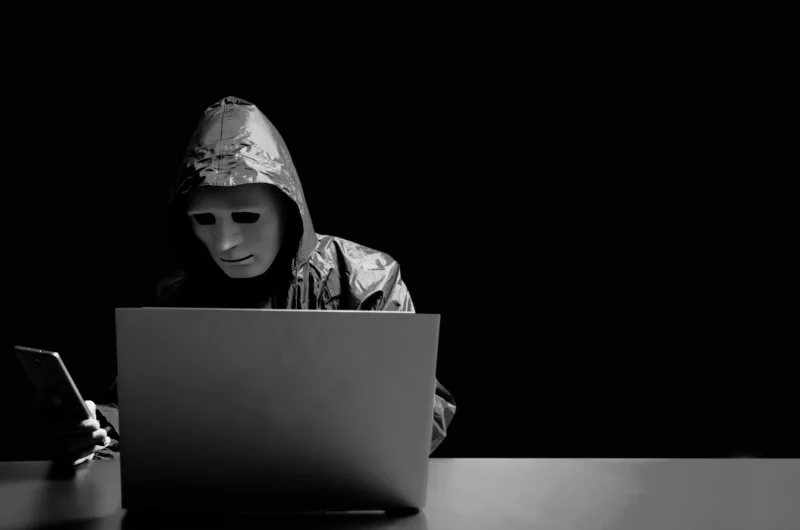 dark web