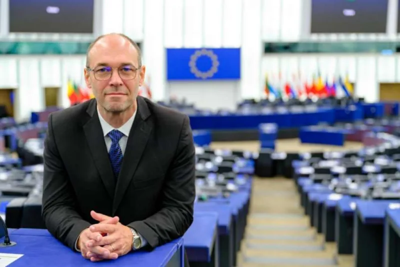 davor ivo stier