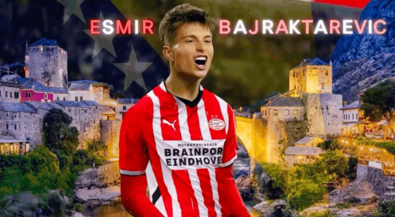 bajraktarevic