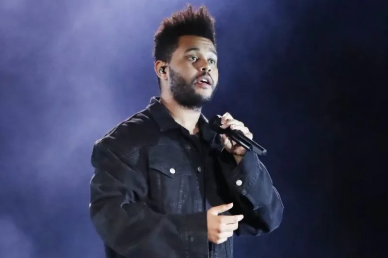weeknd