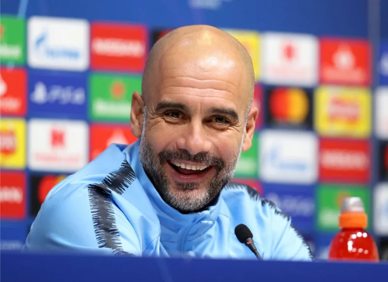 guardiola