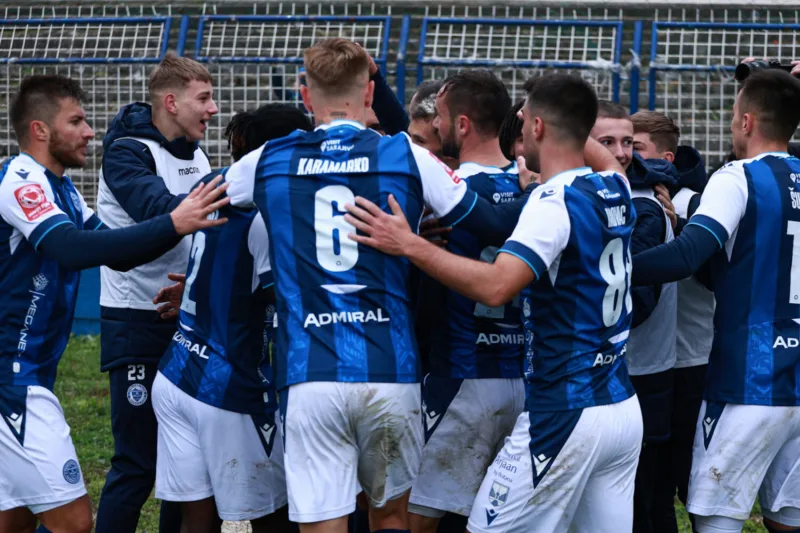 zeljeznicar