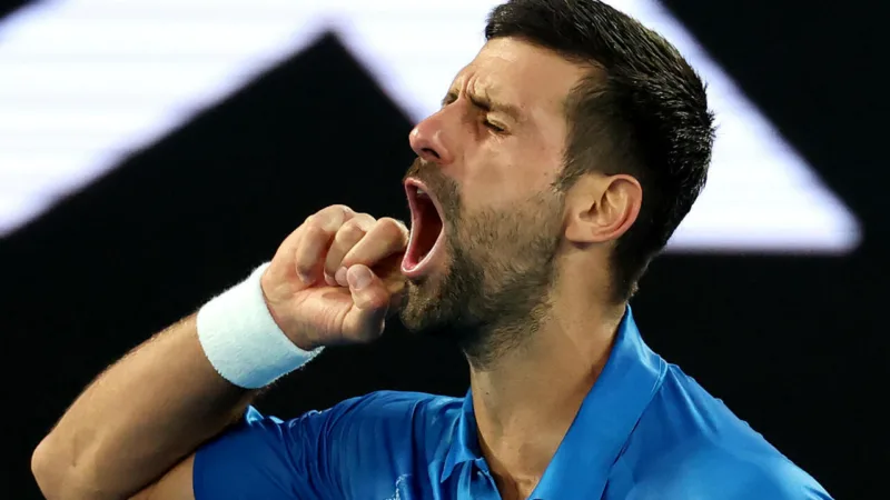 djokovic