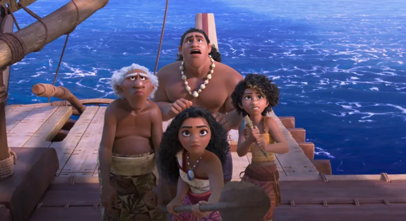 moana 3