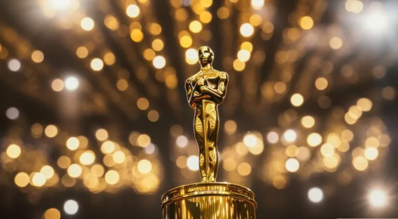 oscar 5