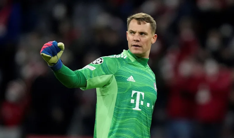 neuer