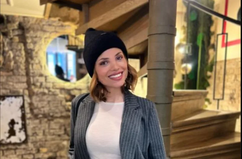 lejla filipović