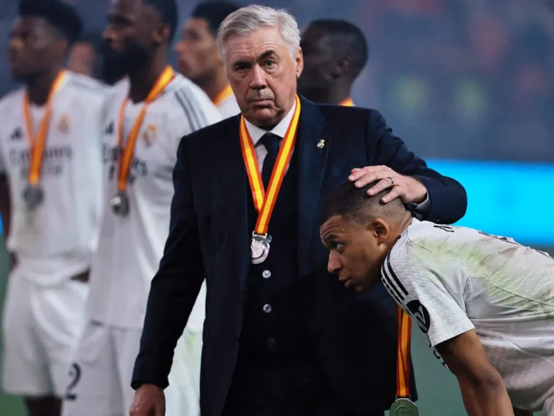 ancelotti