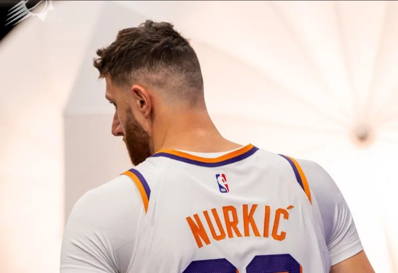 nurkic
