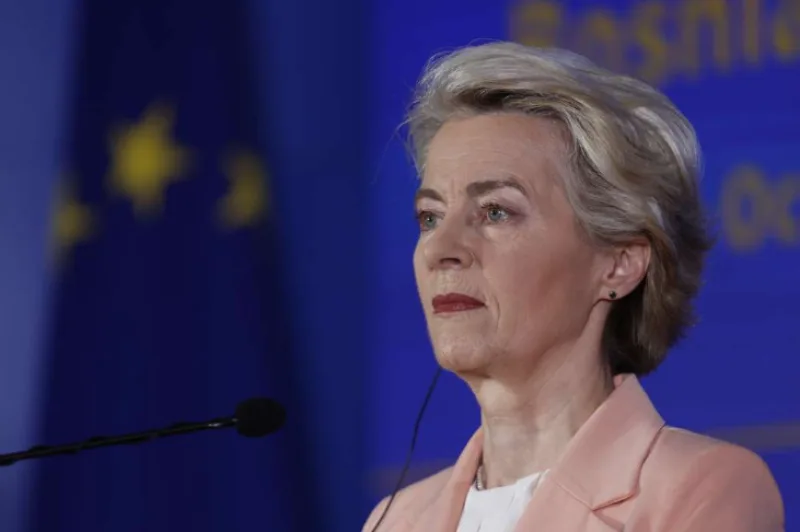 von der leyen 1