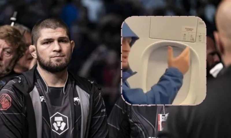 khabib