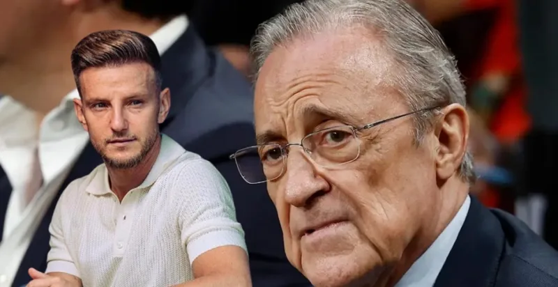 rakitic perez