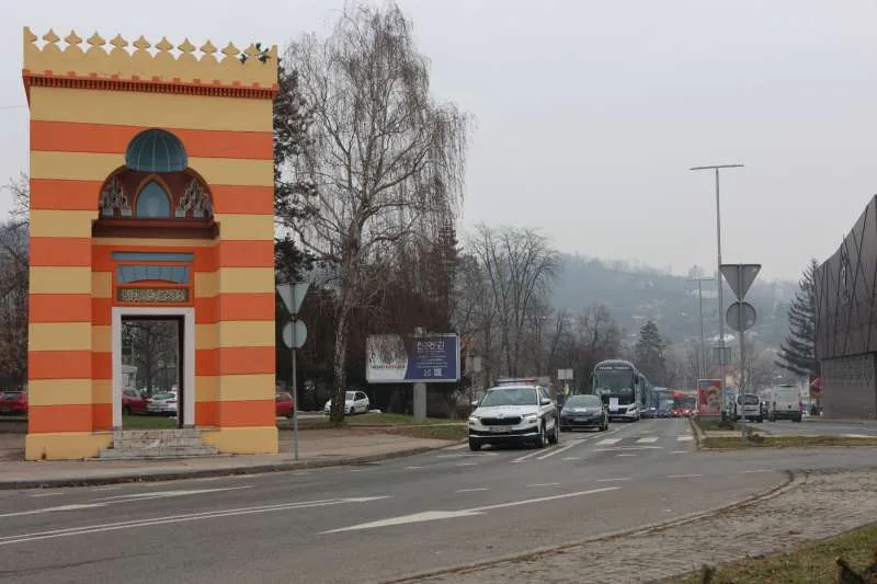 defile vozaci tuzla