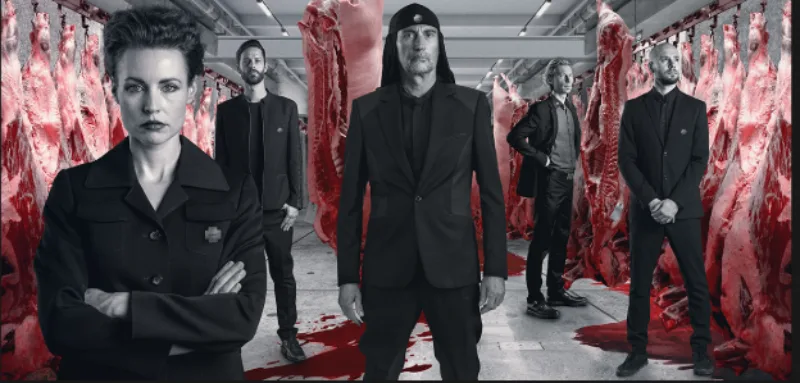 laibach grupa