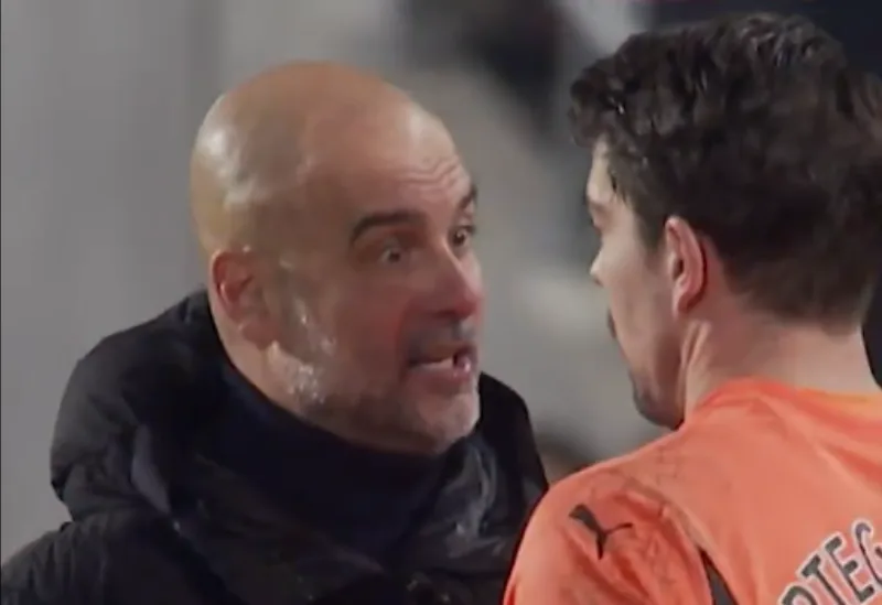 guardiola