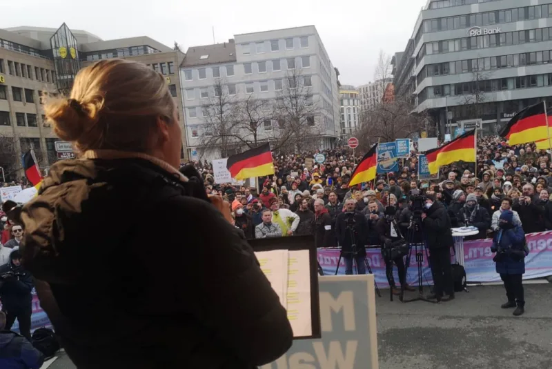 weidel 4
