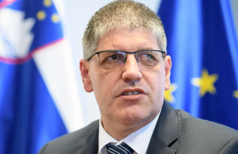 Boštjan Poklukar