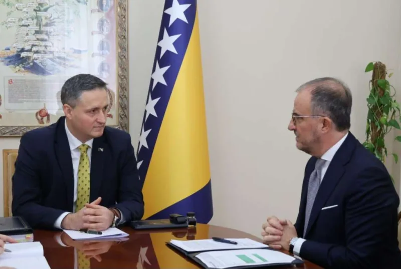 becirovic soreca