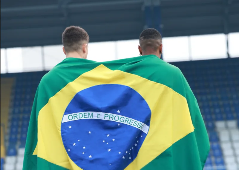 brazilci grbavica