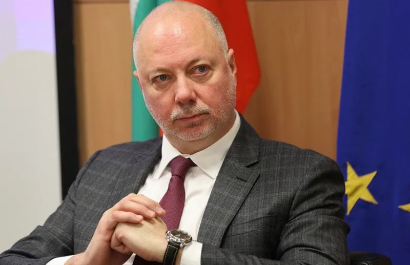 Rosen Željazkov
