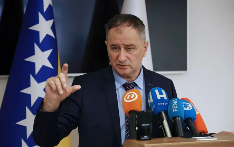 halil lagumdzija