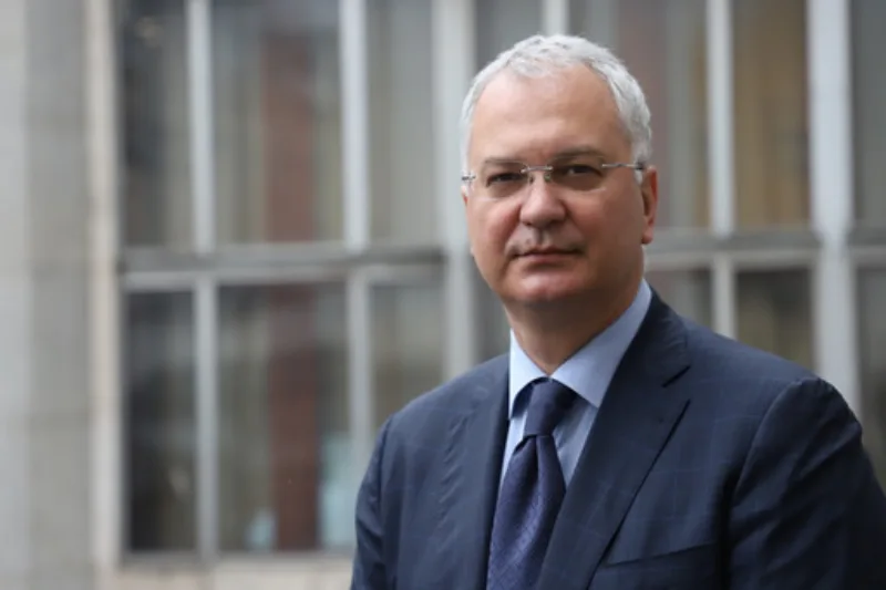 dragan sutanovac