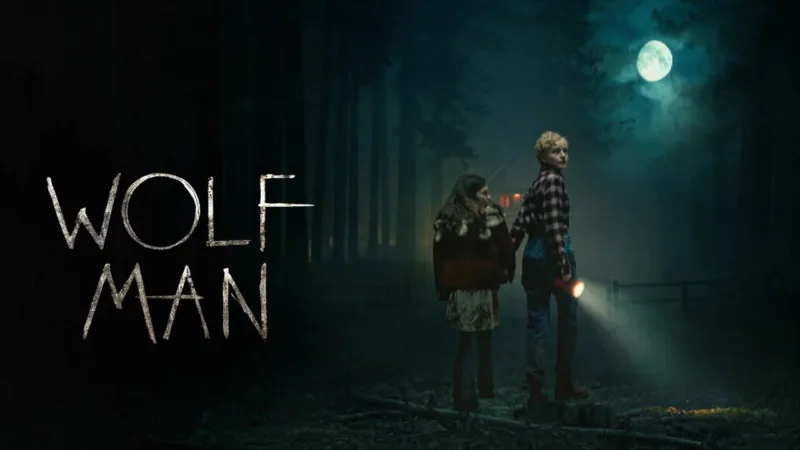 film wolfman