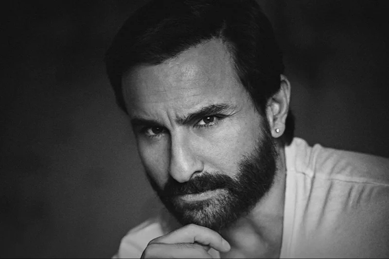 Saif Ali Khan