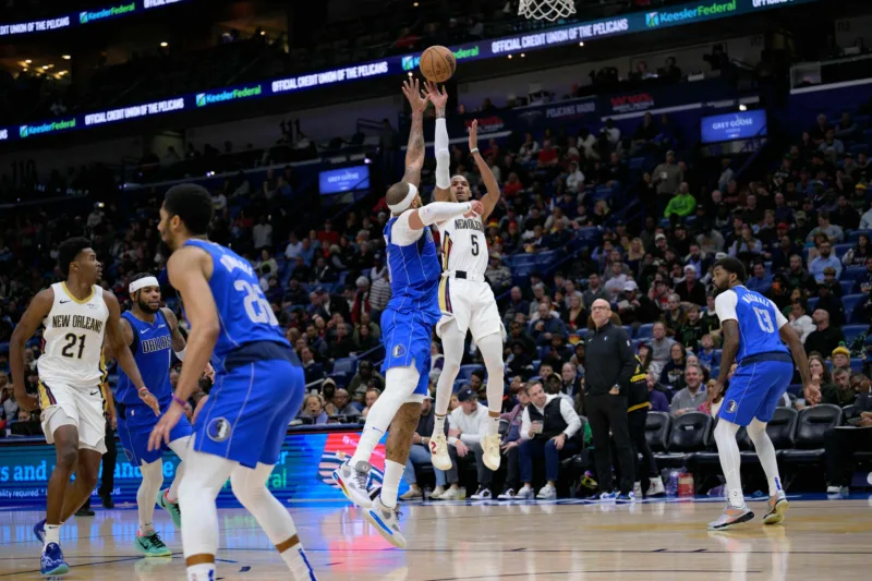 dallas mavericks