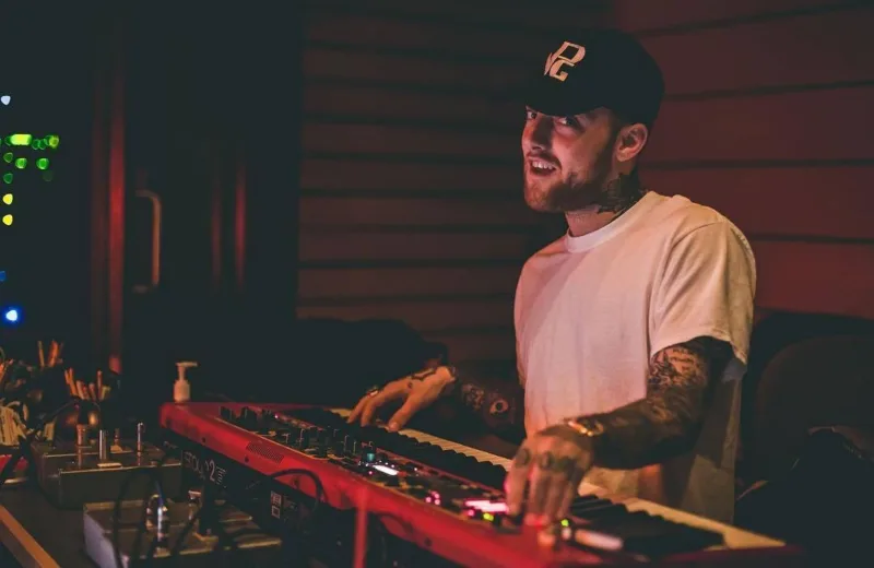Mac Miller