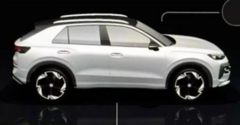T-Roc 2