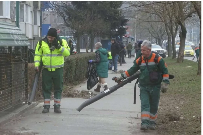 ciscenje 1