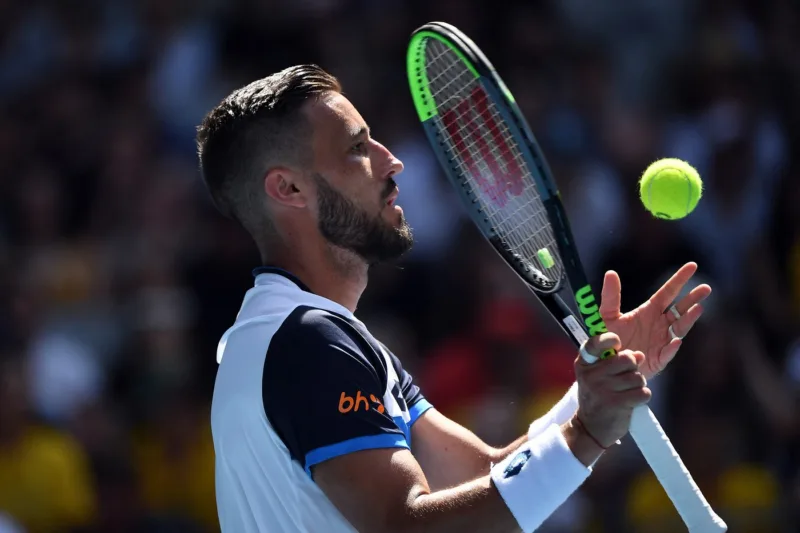 dzumhur