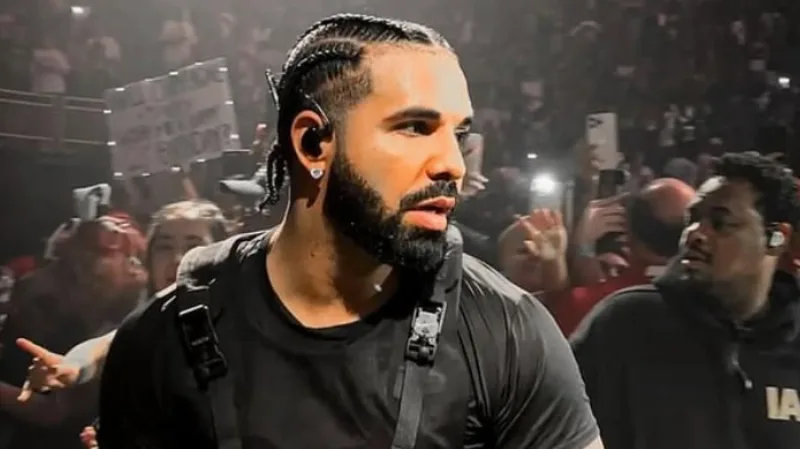 drake 4