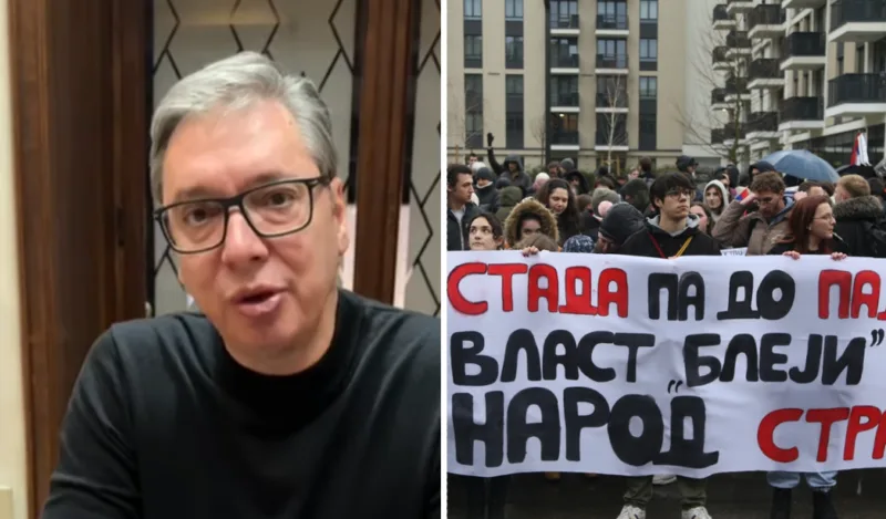 vucic 2