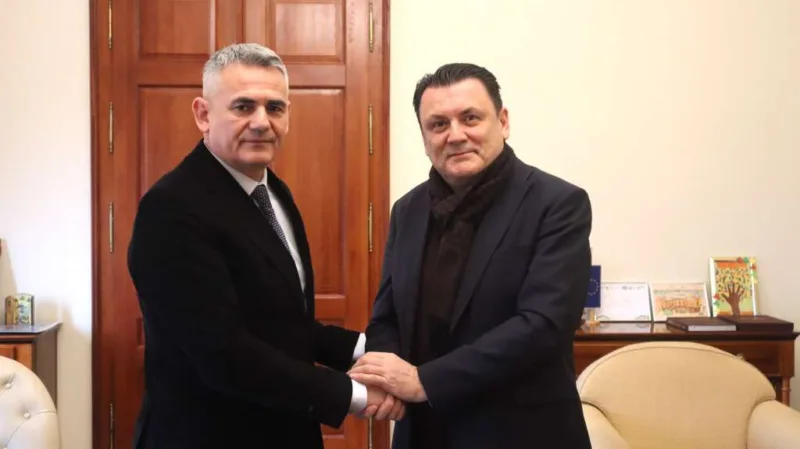 sinisa milic