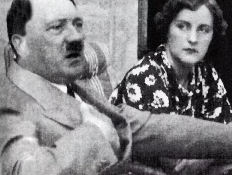 hitler unity