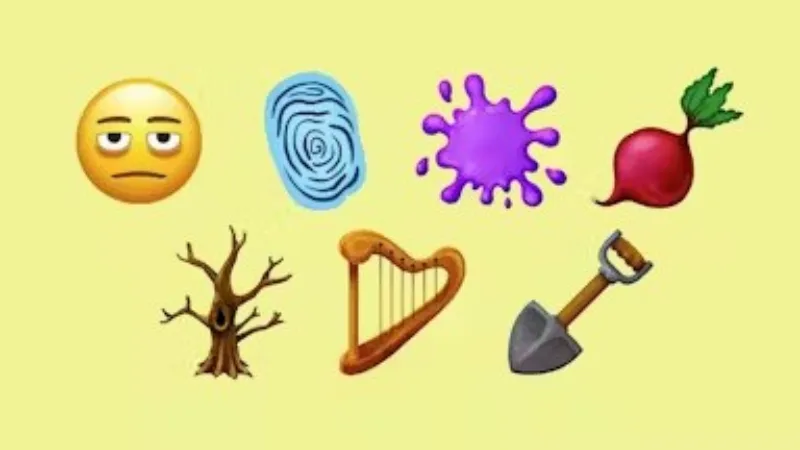 novi emoji