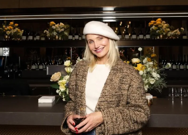 Cameron Diaz