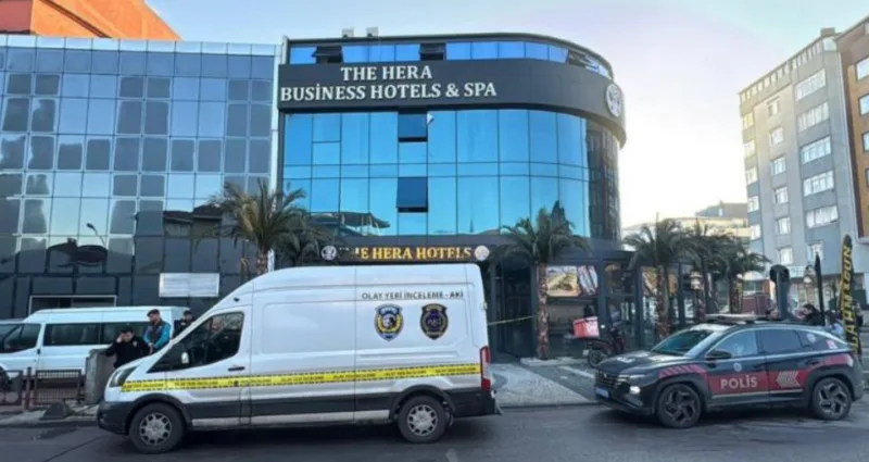 hotel istanbul 3